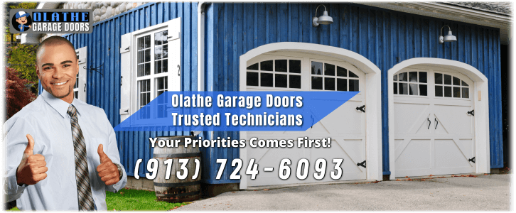Garage Door Repair Olathe