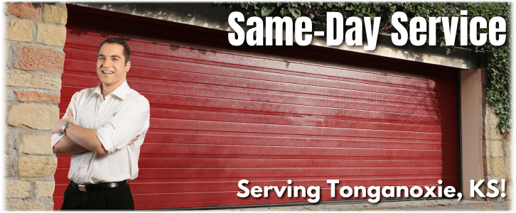 Garage Door Repair Tonganoxie