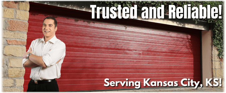 Garage Door Repair Kansas City