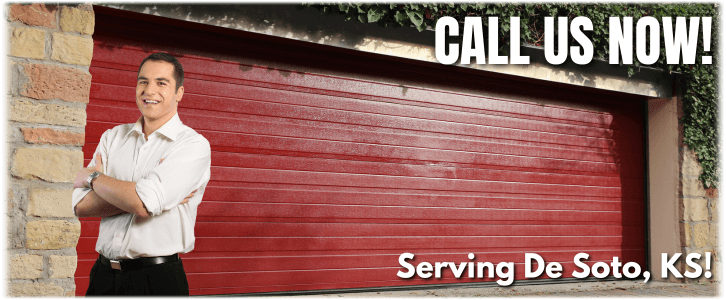 Garage Door Repair De Soto