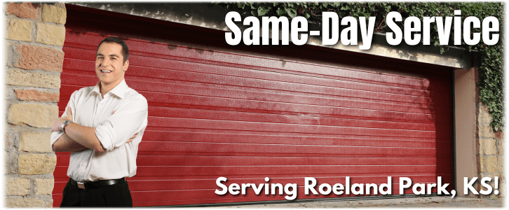 Garage Door Repair Roeland Park
