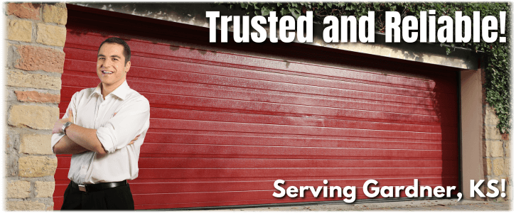 Garage Door Repair Gardner