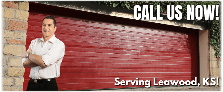 Garage Door Repair Leawood