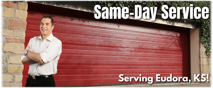 Garage Door Repair Eudora