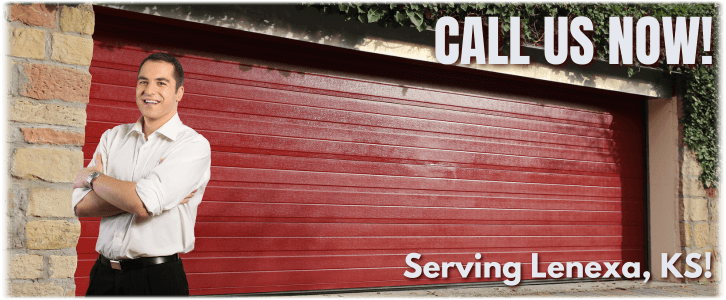 Garage Door Repair Lenexa